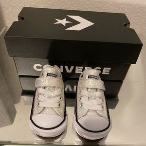 Infant Converse